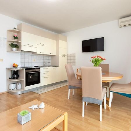 Apartment Filip Krk Town Εξωτερικό φωτογραφία