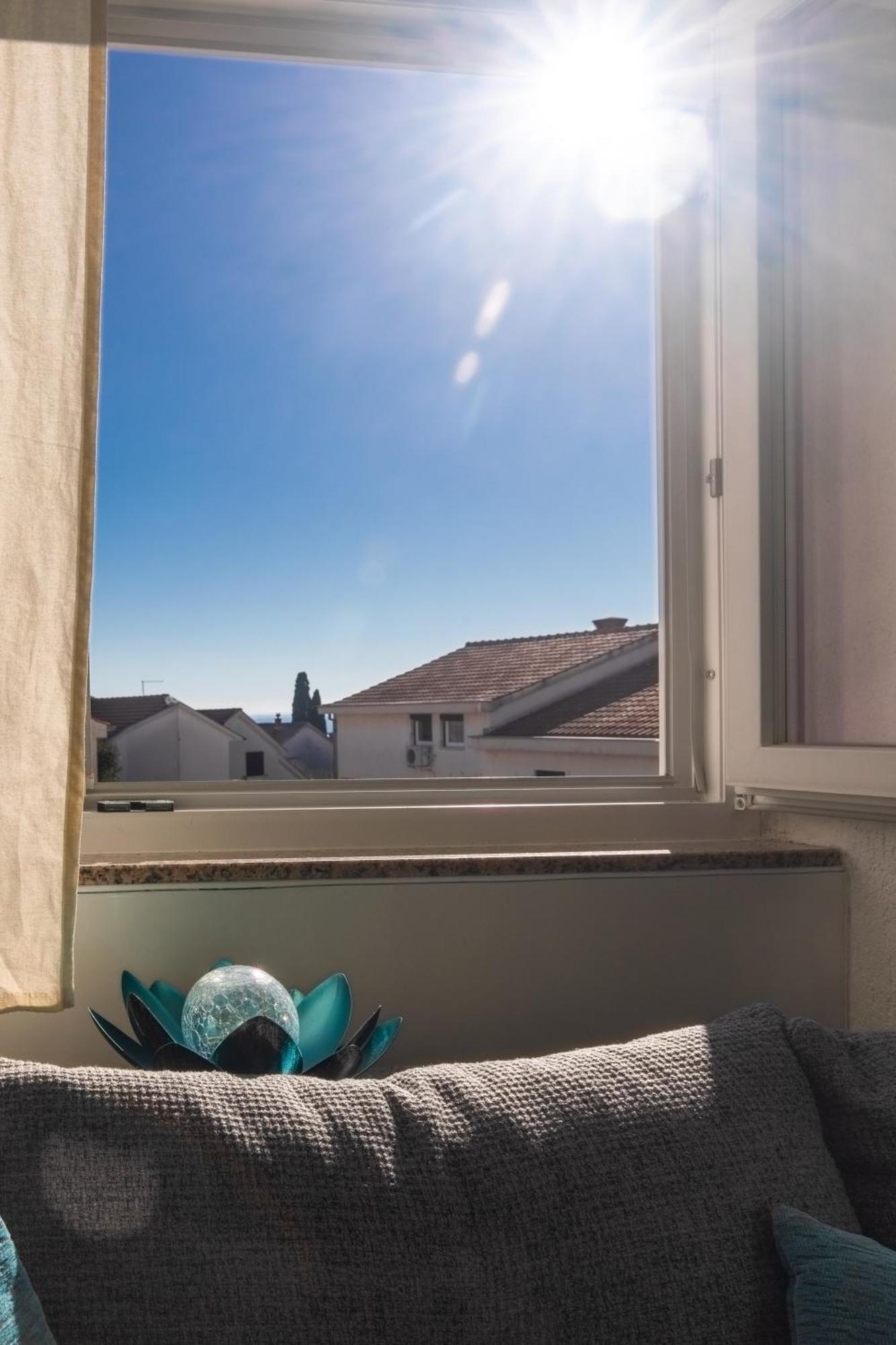 Apartment Filip Krk Town Εξωτερικό φωτογραφία