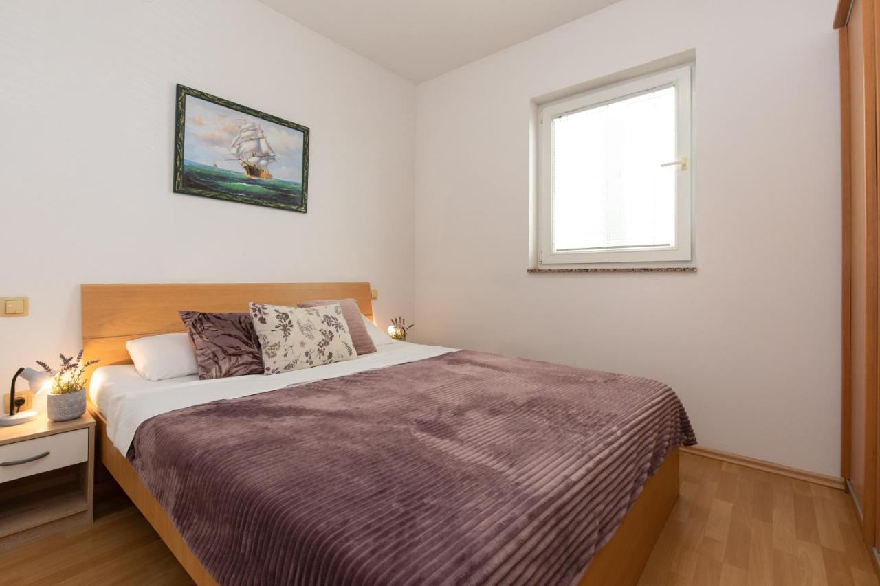 Apartment Filip Krk Town Εξωτερικό φωτογραφία