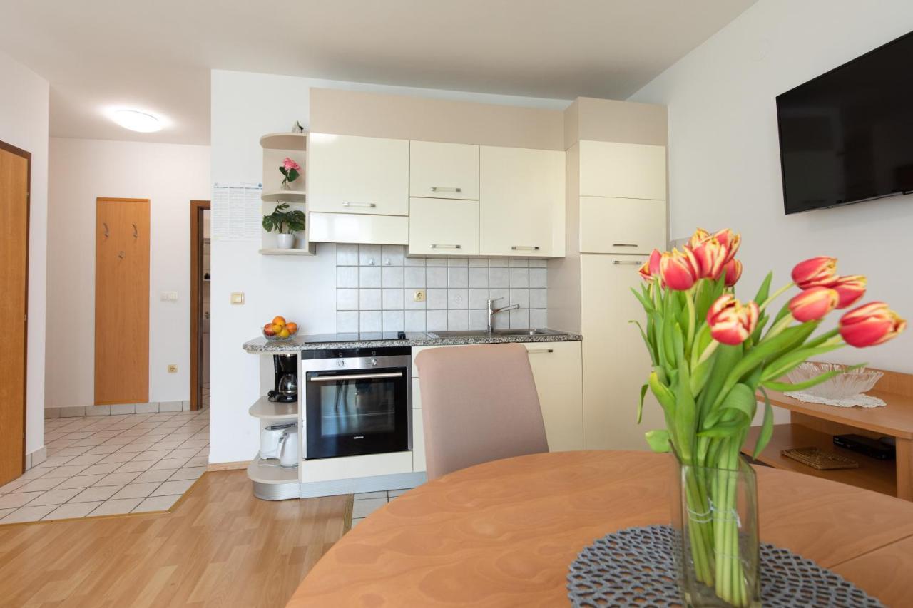 Apartment Filip Krk Town Εξωτερικό φωτογραφία
