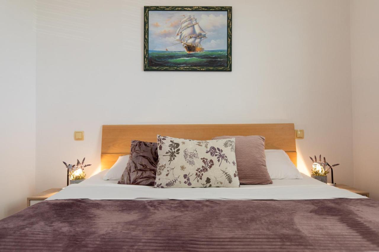 Apartment Filip Krk Town Εξωτερικό φωτογραφία