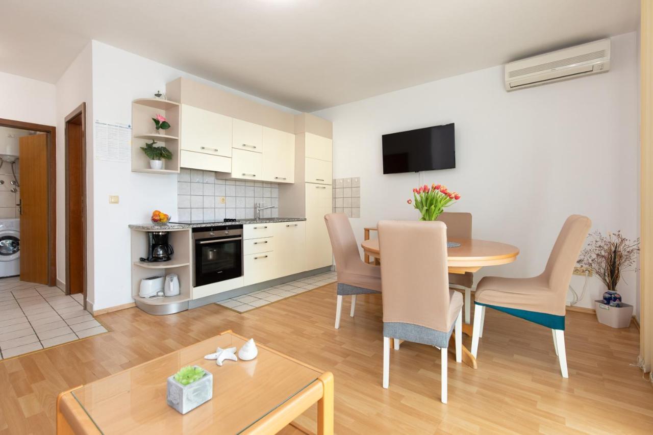 Apartment Filip Krk Town Εξωτερικό φωτογραφία