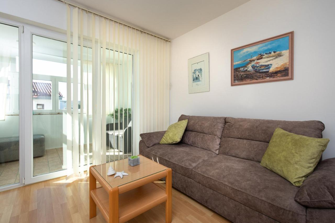Apartment Filip Krk Town Εξωτερικό φωτογραφία