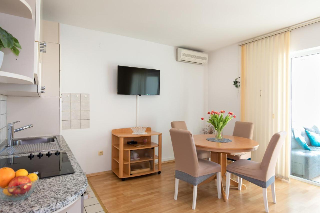 Apartment Filip Krk Town Εξωτερικό φωτογραφία
