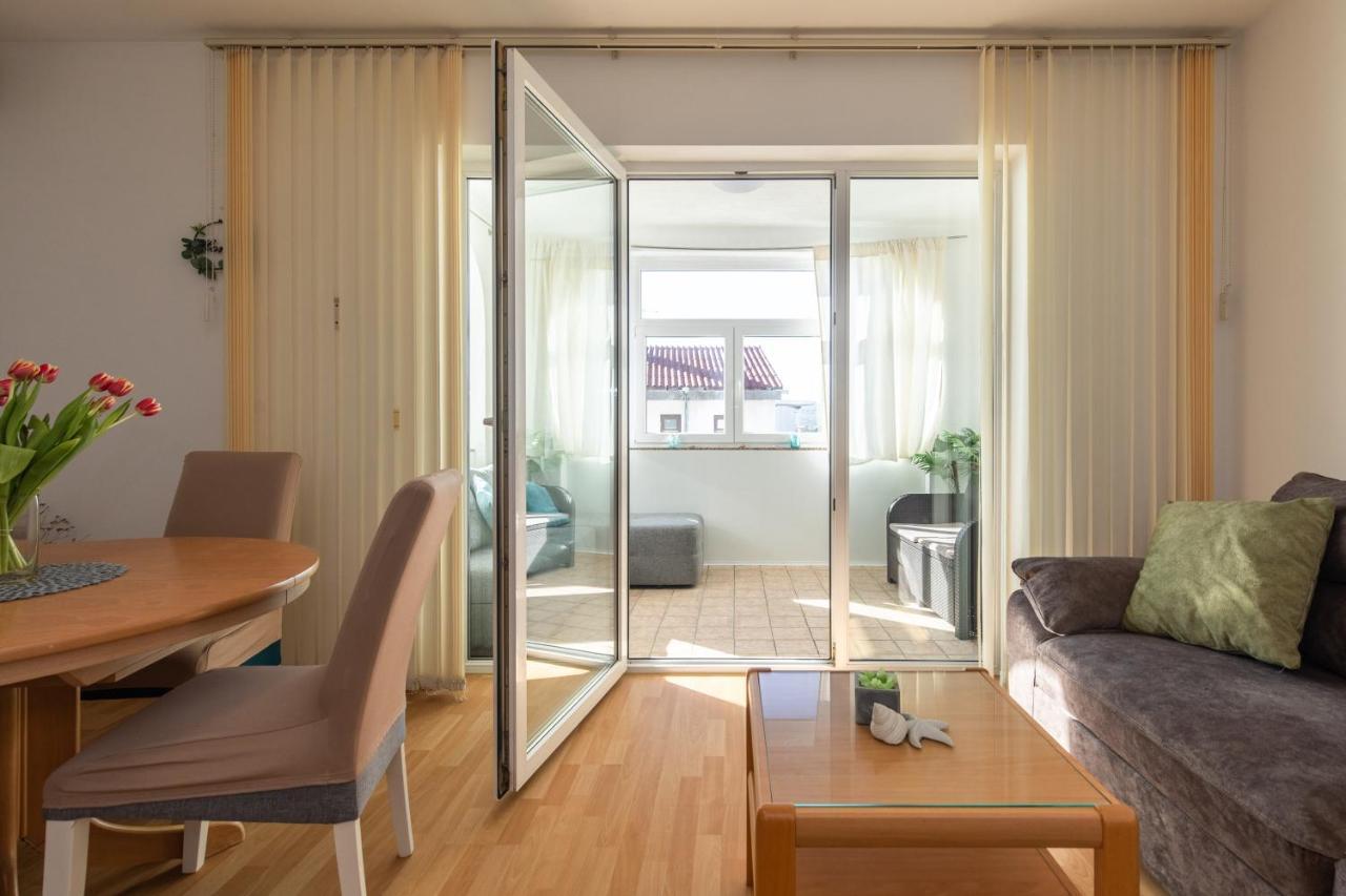 Apartment Filip Krk Town Εξωτερικό φωτογραφία