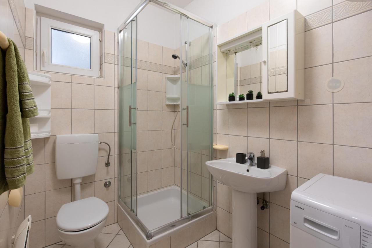 Apartment Filip Krk Town Εξωτερικό φωτογραφία