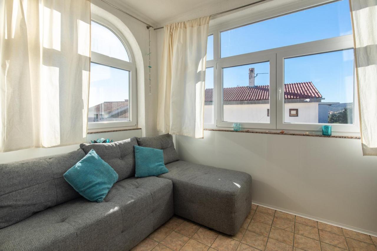 Apartment Filip Krk Town Εξωτερικό φωτογραφία