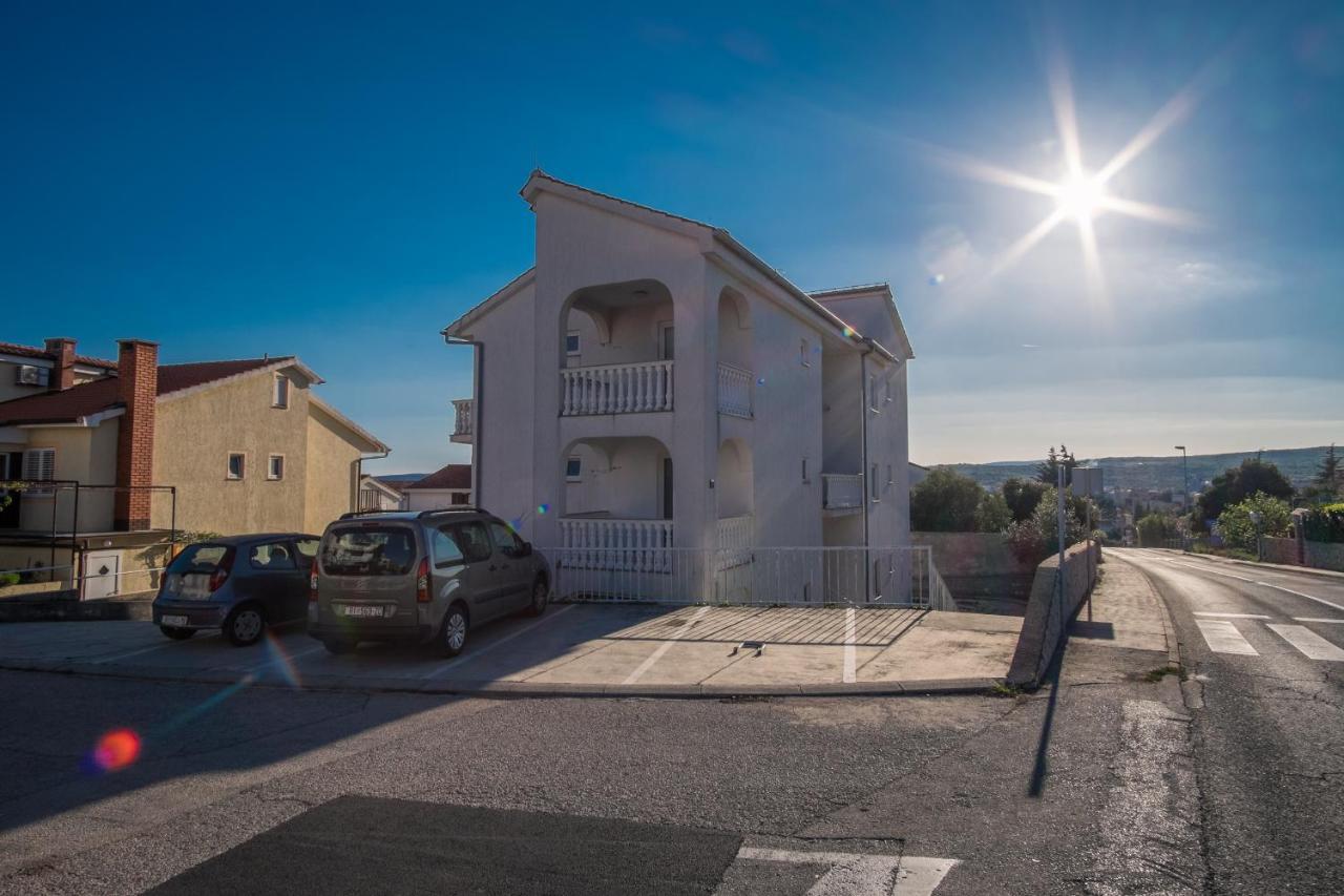 Apartment Filip Krk Town Εξωτερικό φωτογραφία
