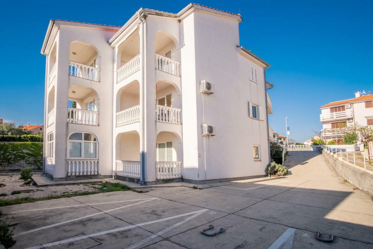 Apartment Filip Krk Town Εξωτερικό φωτογραφία